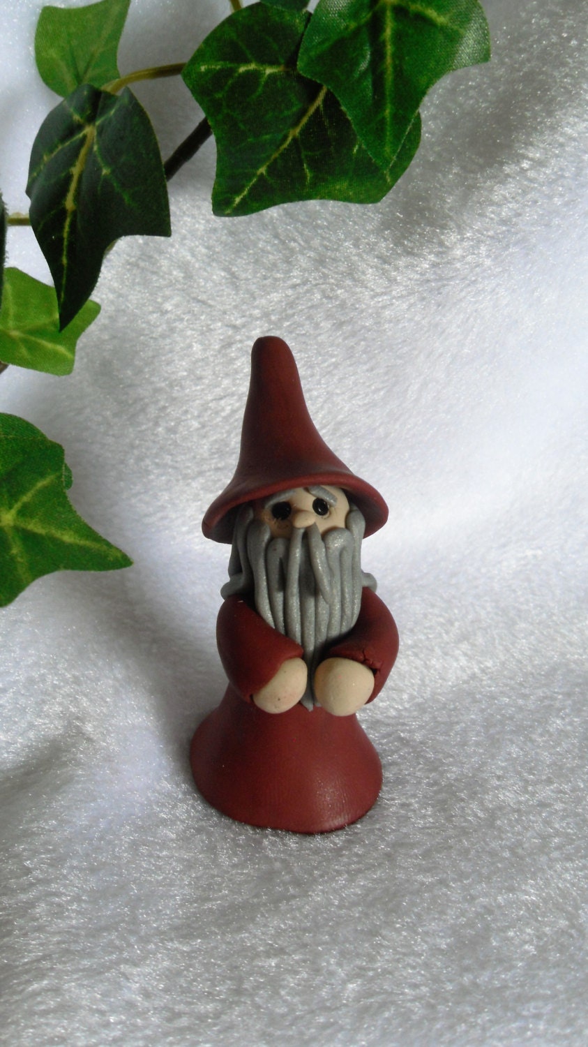 Earthy Wizard