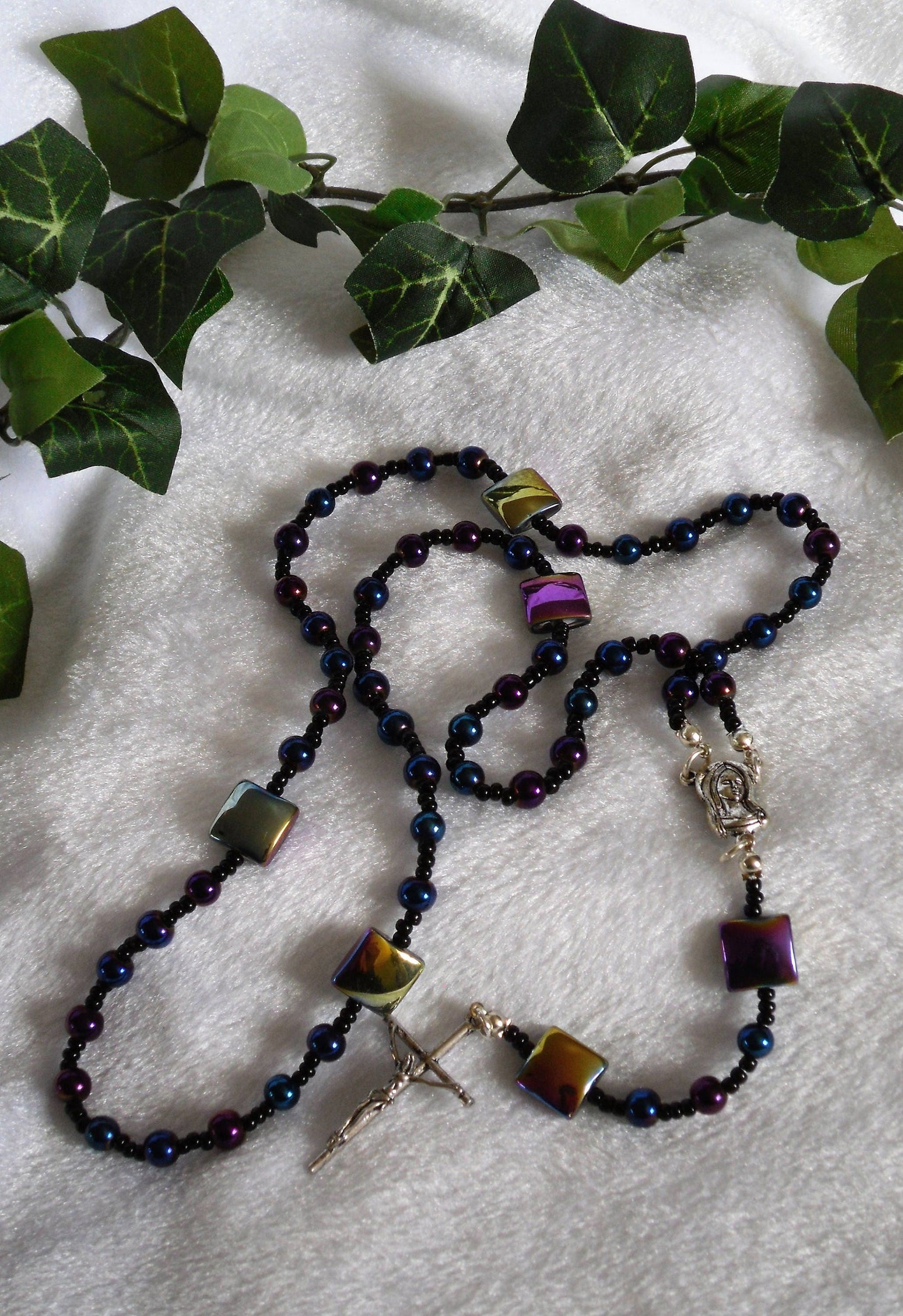 Midnight Rosary