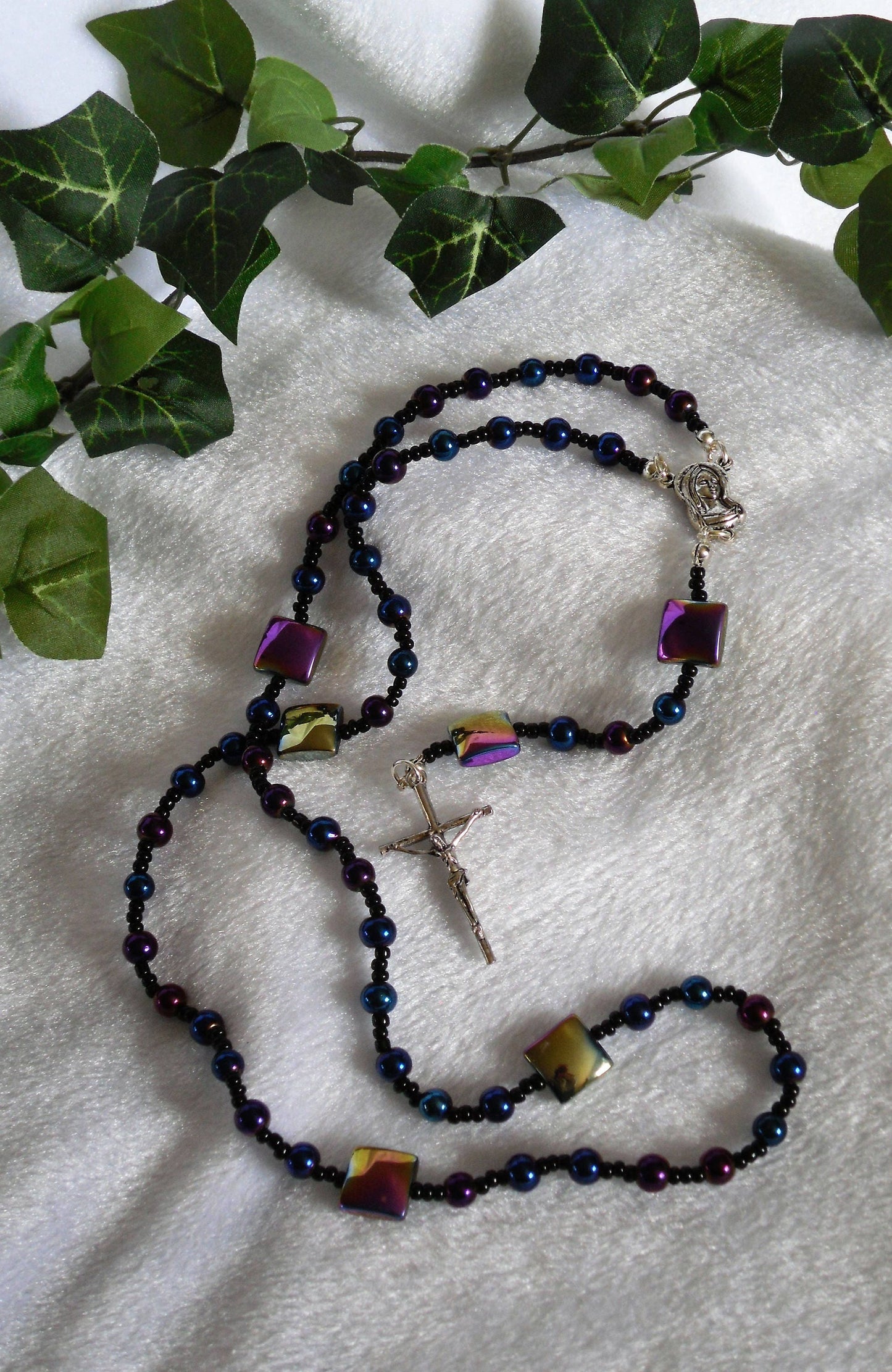 Midnight Rosary