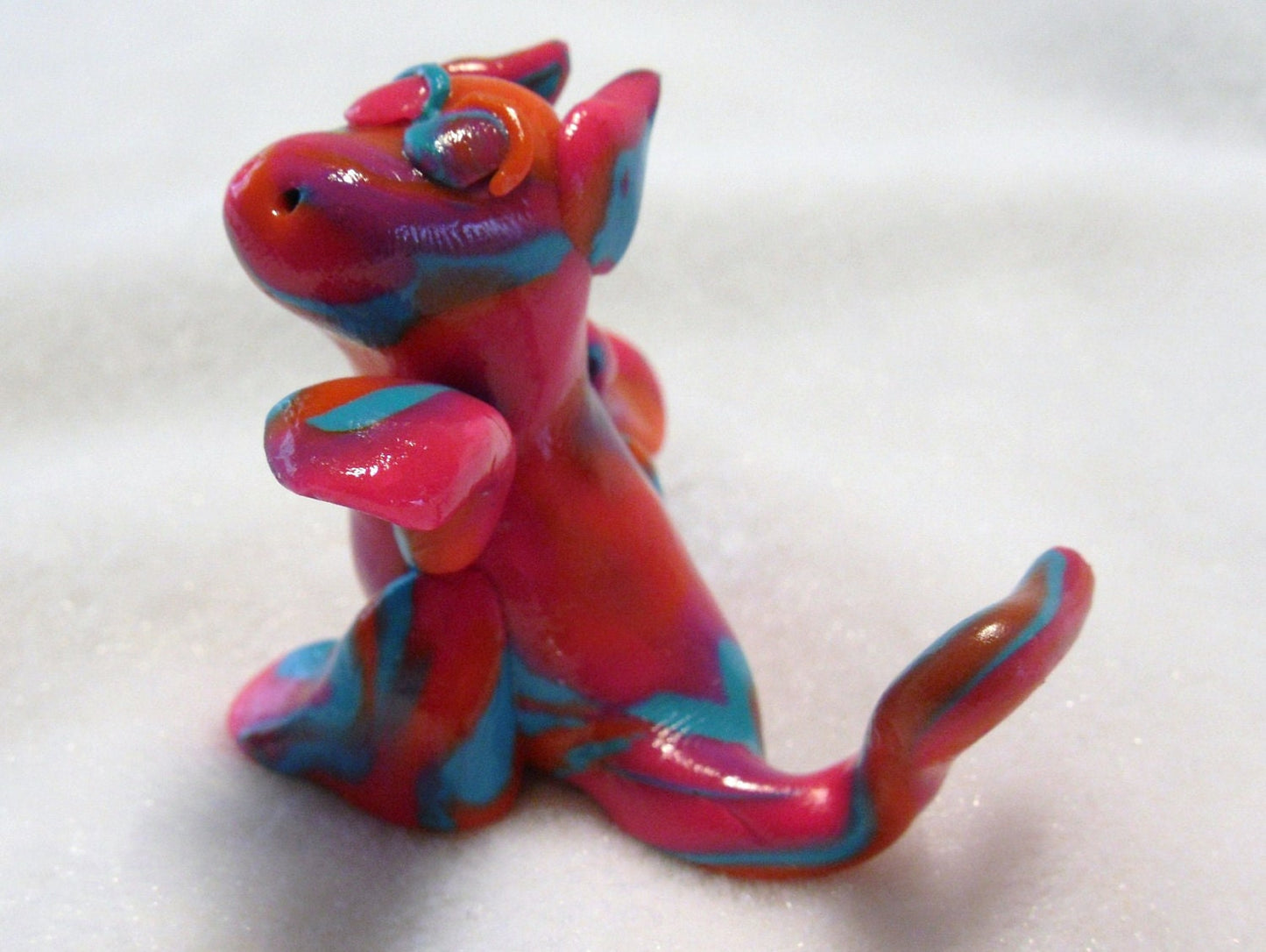 80's Dragon