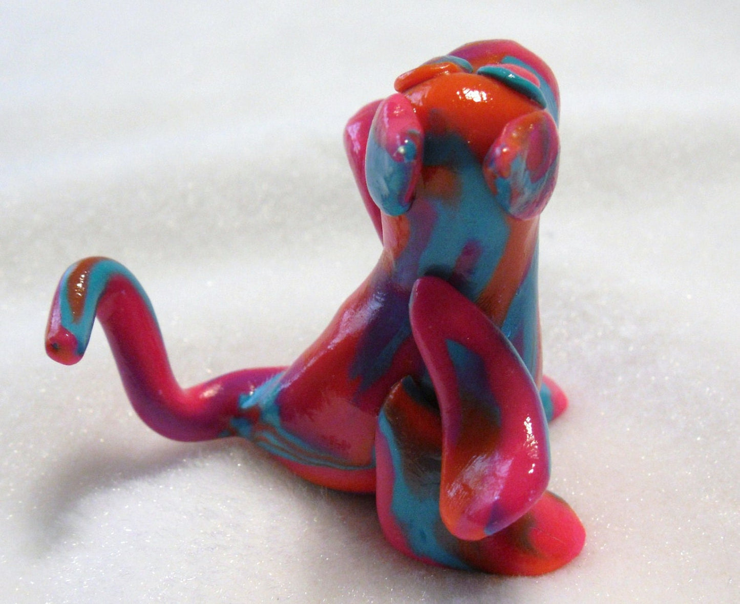 80's Dragon