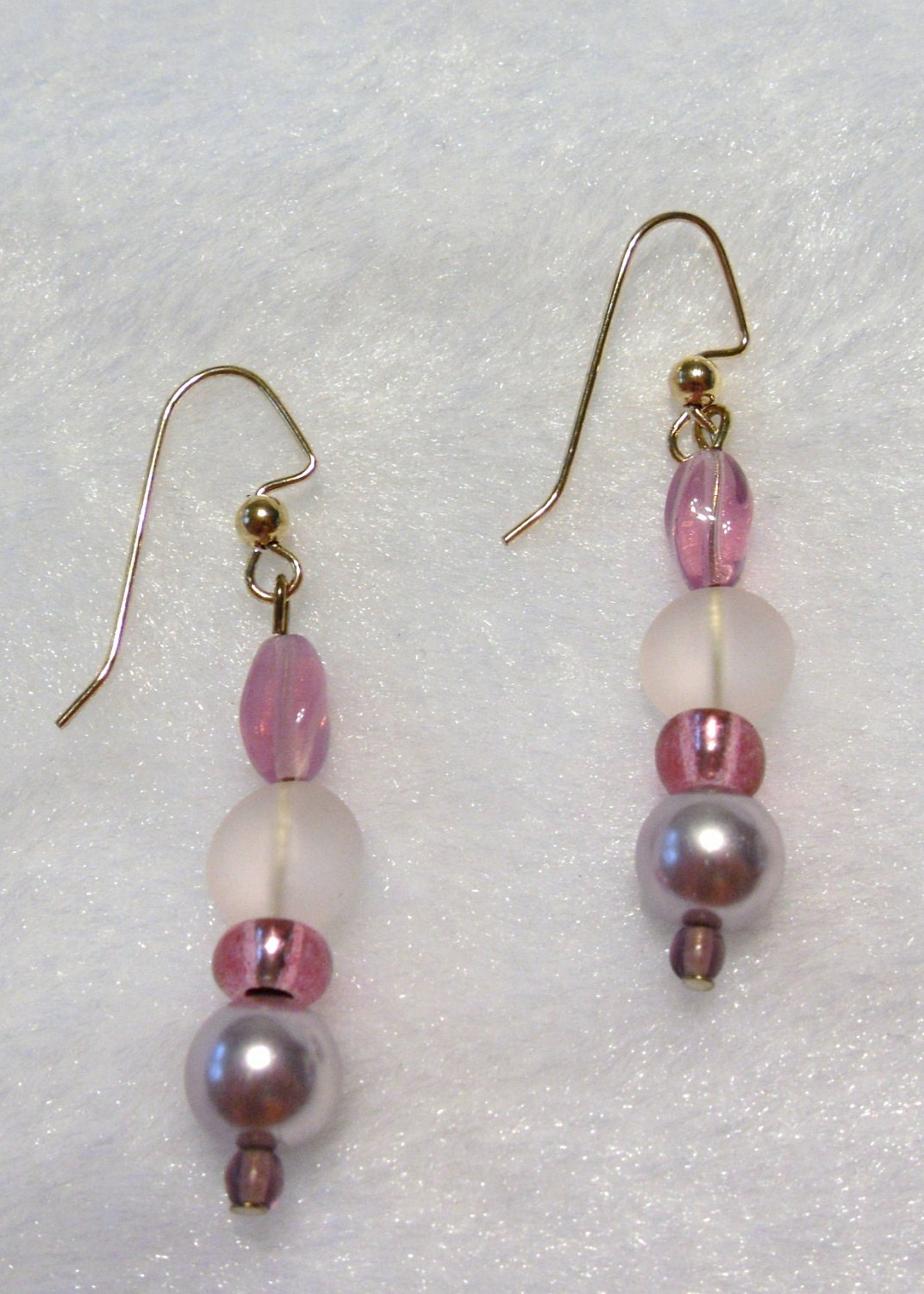 Christine's Earrings
