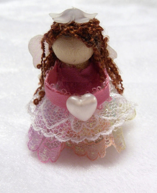 Little Fairy Girl