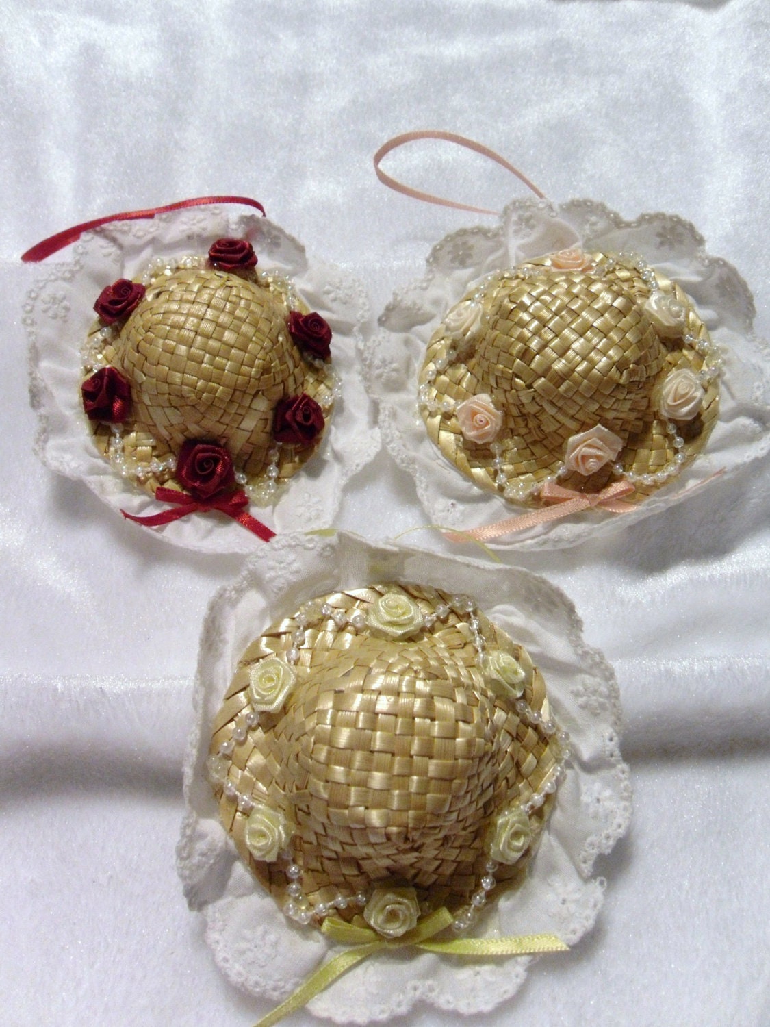 Country Straw Hats Collection