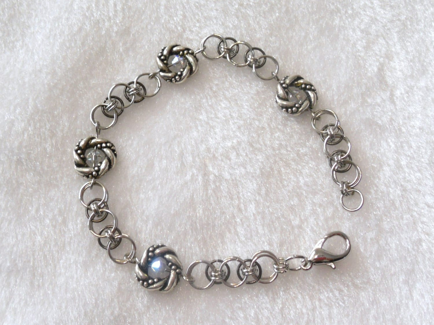 Romantic Princess Bracelet