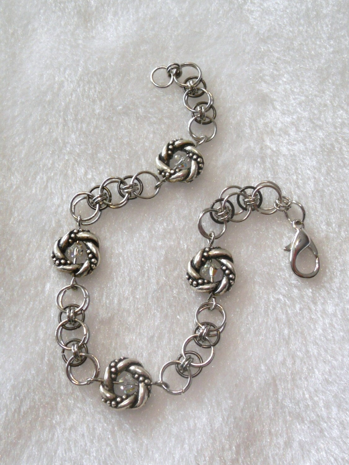 Romantic Princess Bracelet