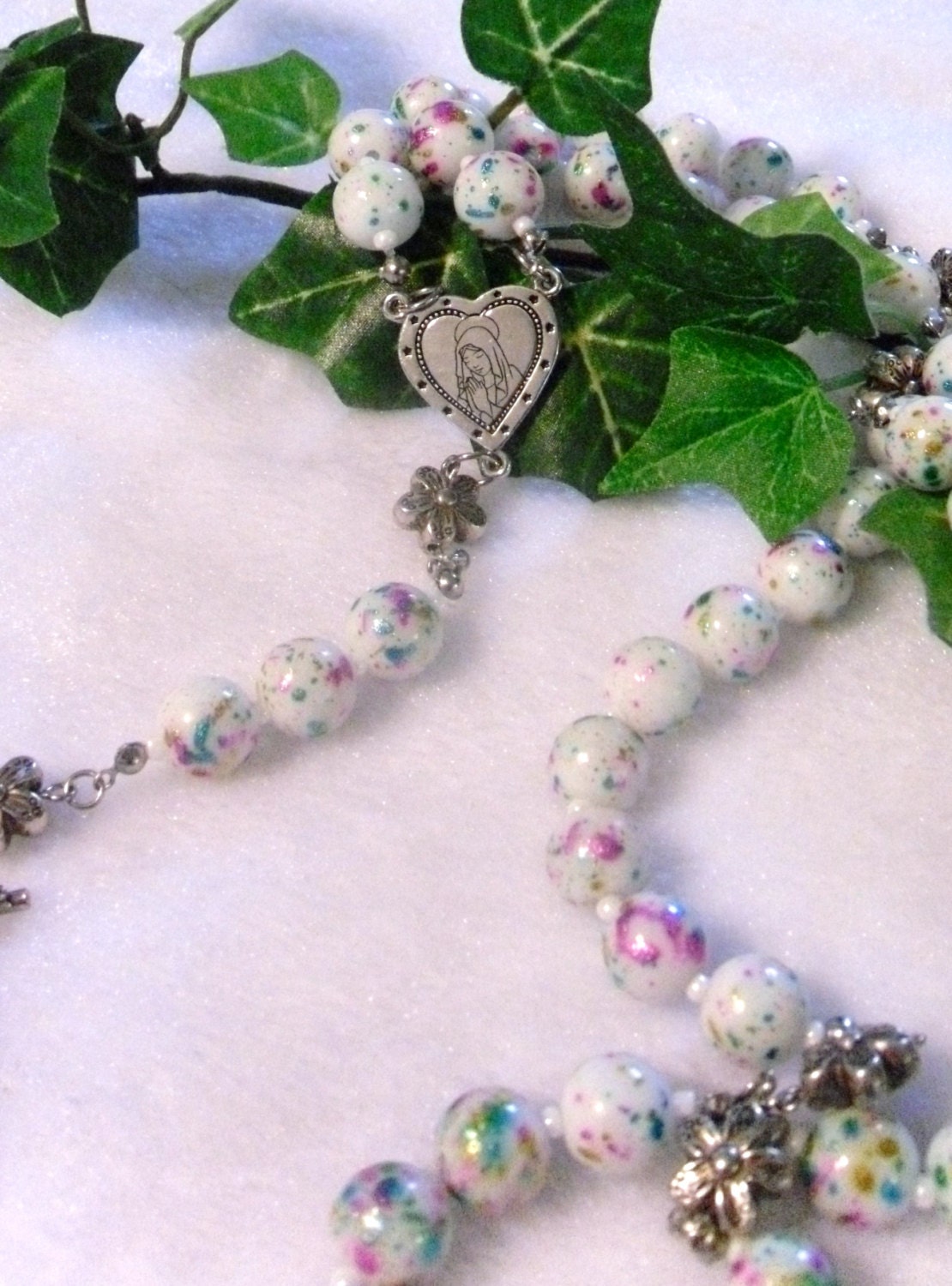 Girl's First Rosary