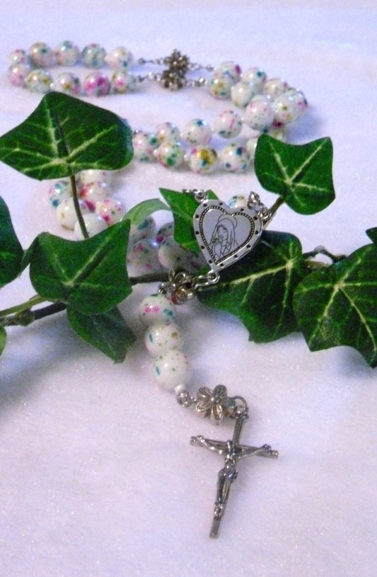 Girl's First Rosary