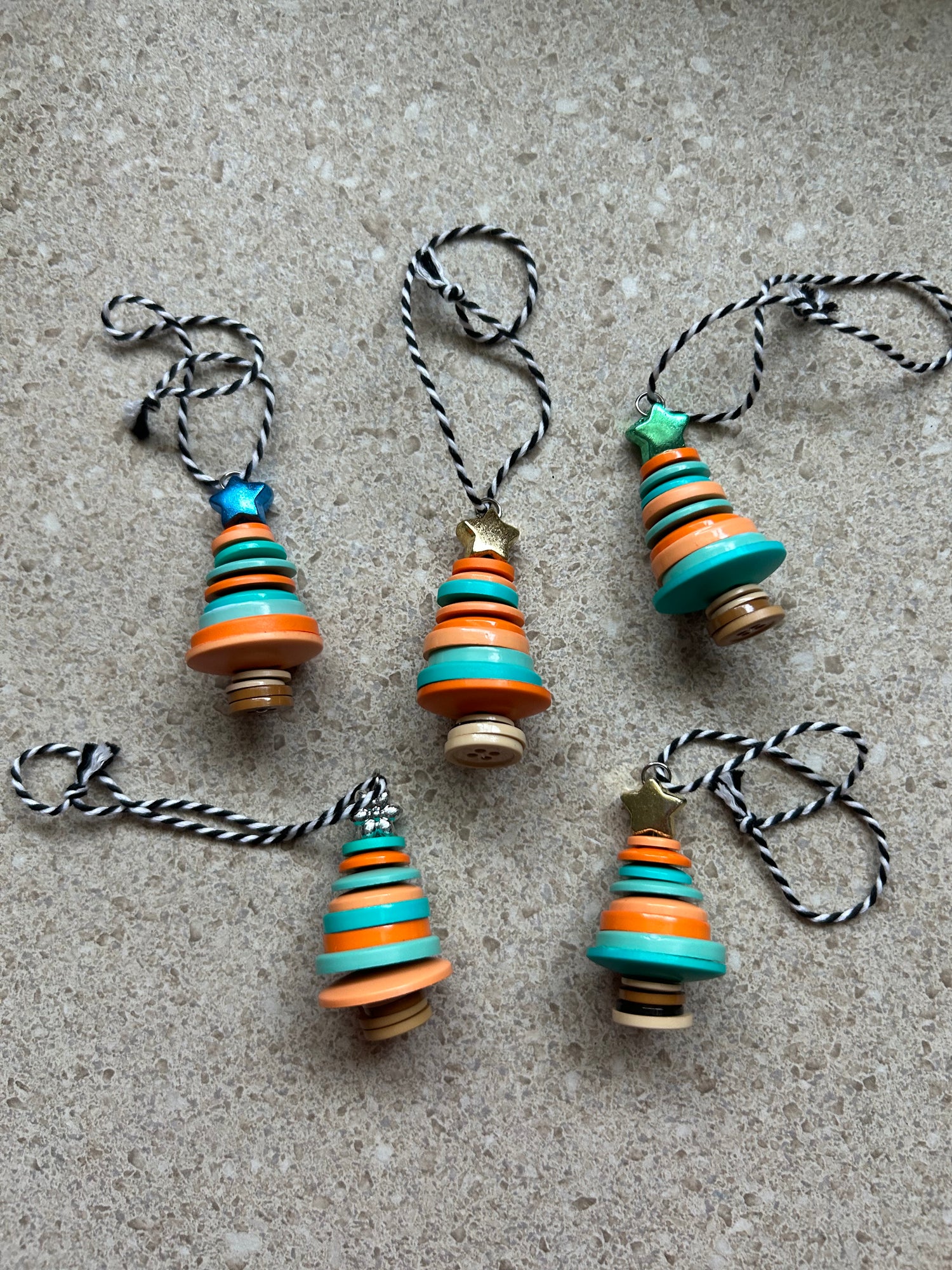 Ornaments