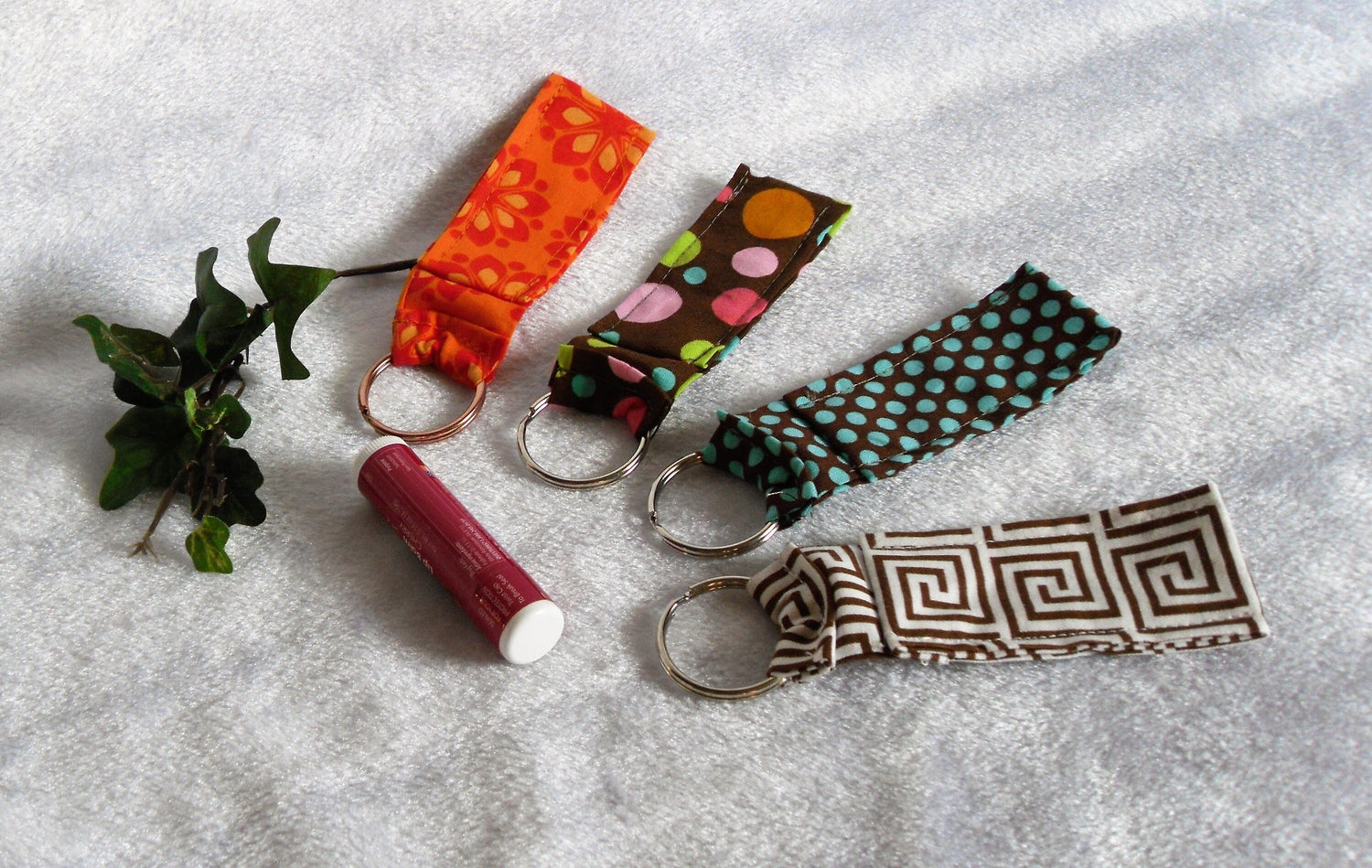 Keychains +