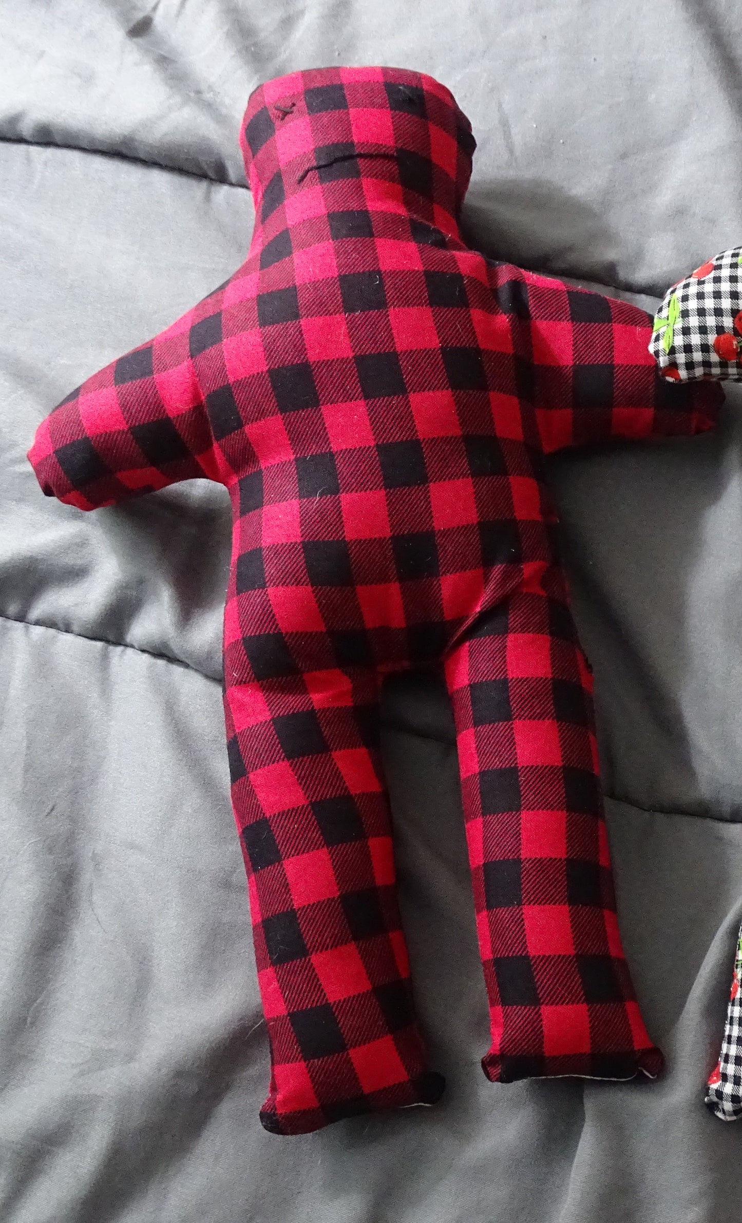 Dammit Doll