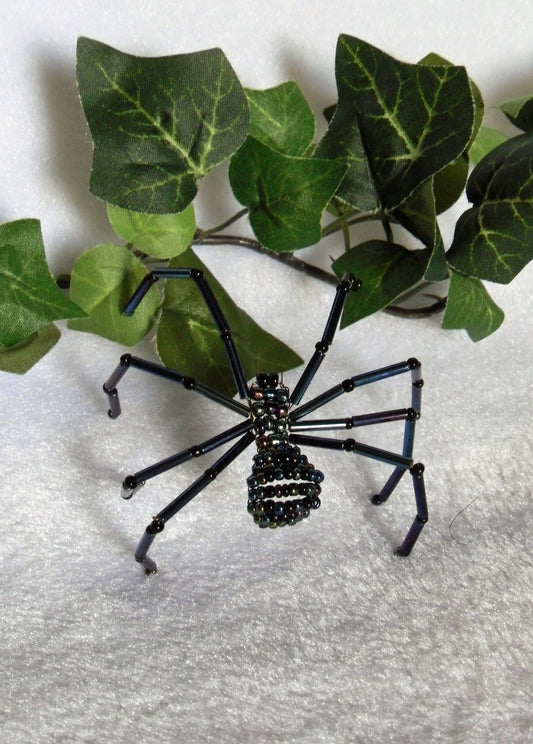 AB Metallic Spider