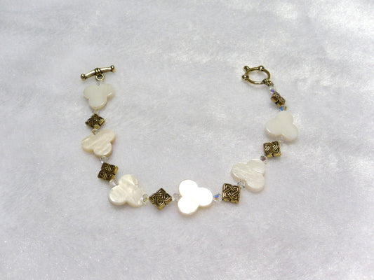 Mother of Pearl Bracelet