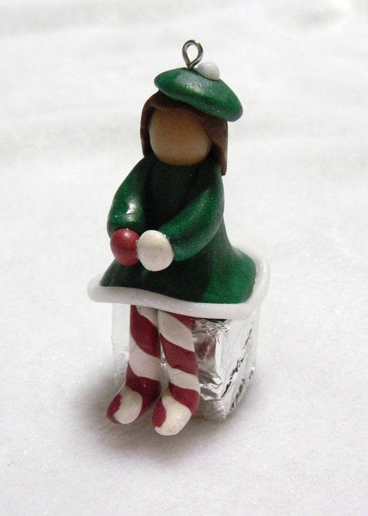 Holiday Girl