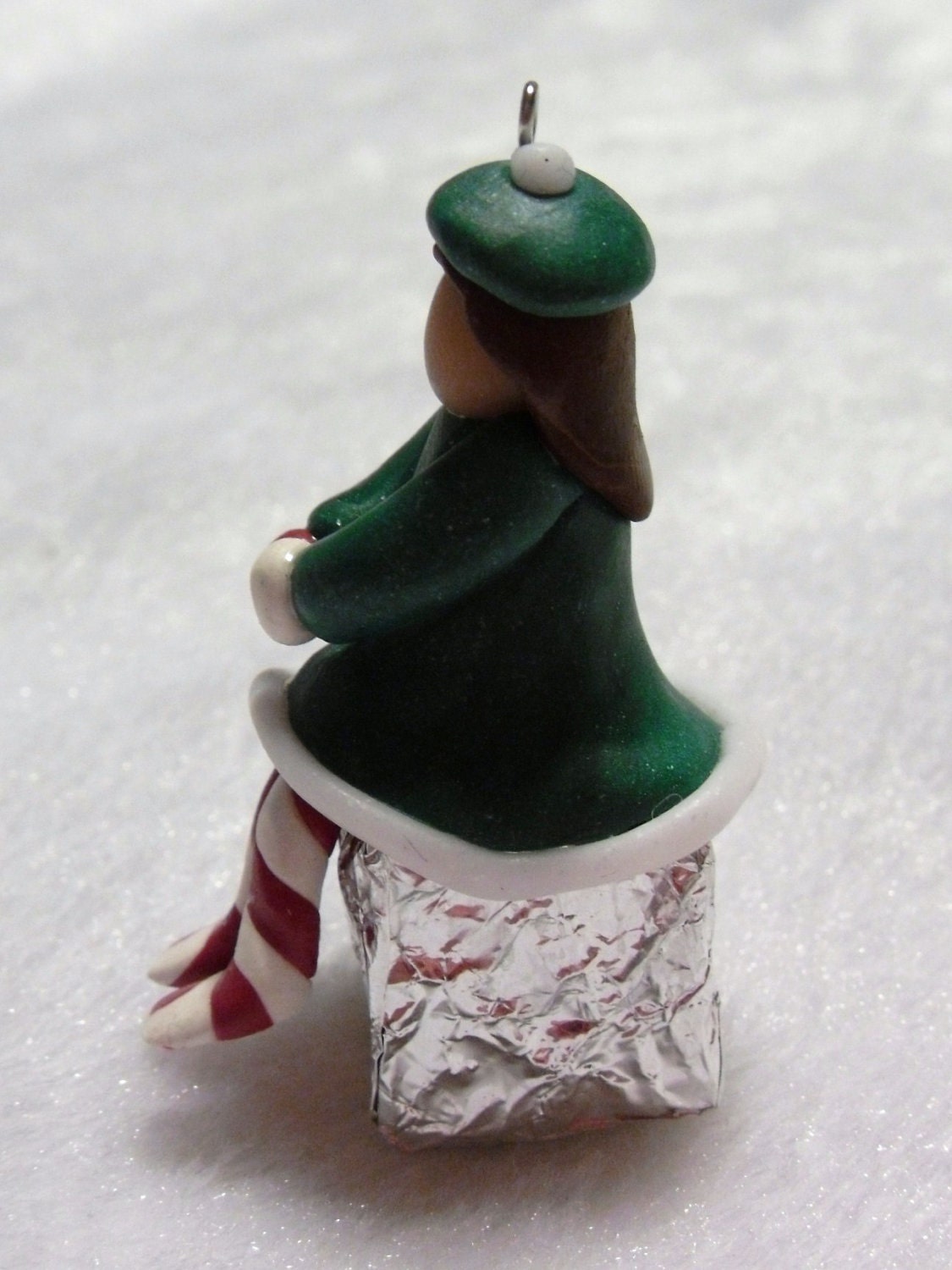 Holiday Girl