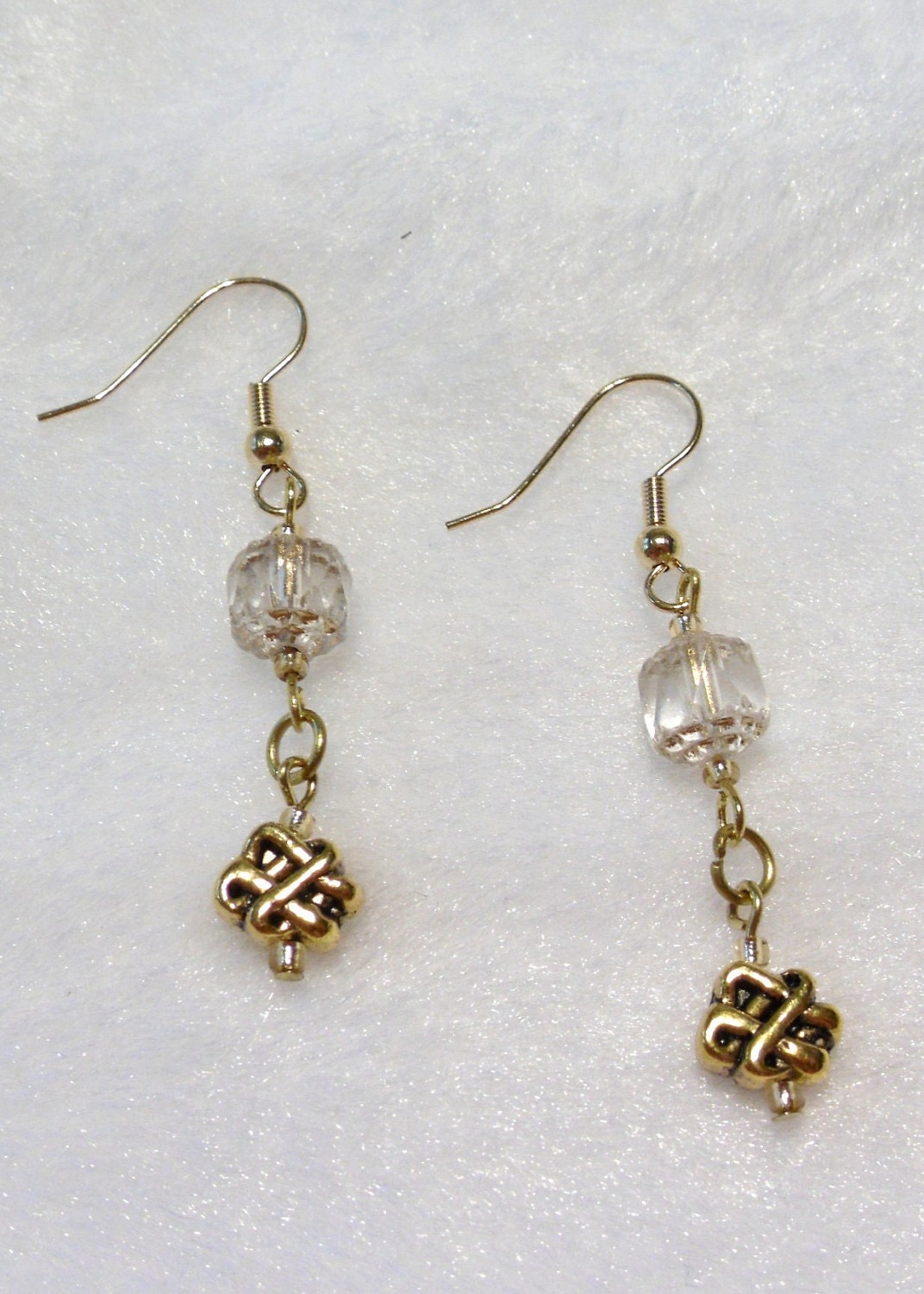 Cora's Earrings