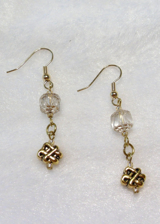 Cora's Earrings