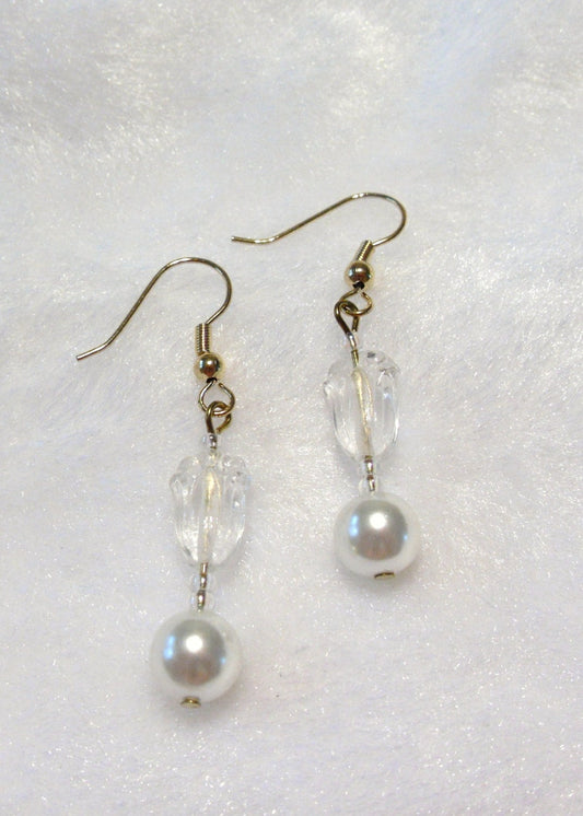Klaira's  Earrings