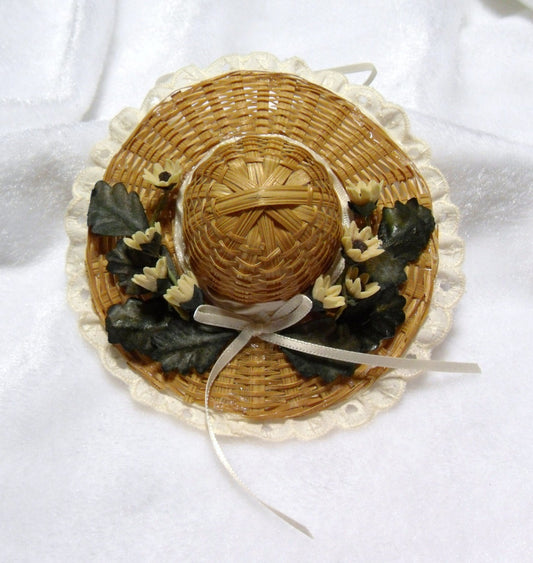 Sunflower Hat