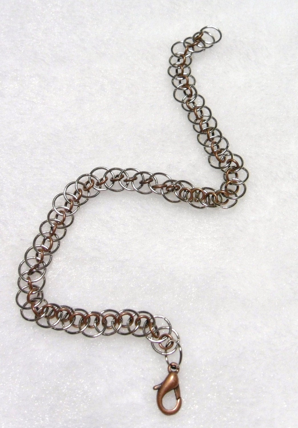 Dragon's Tail Bracelet