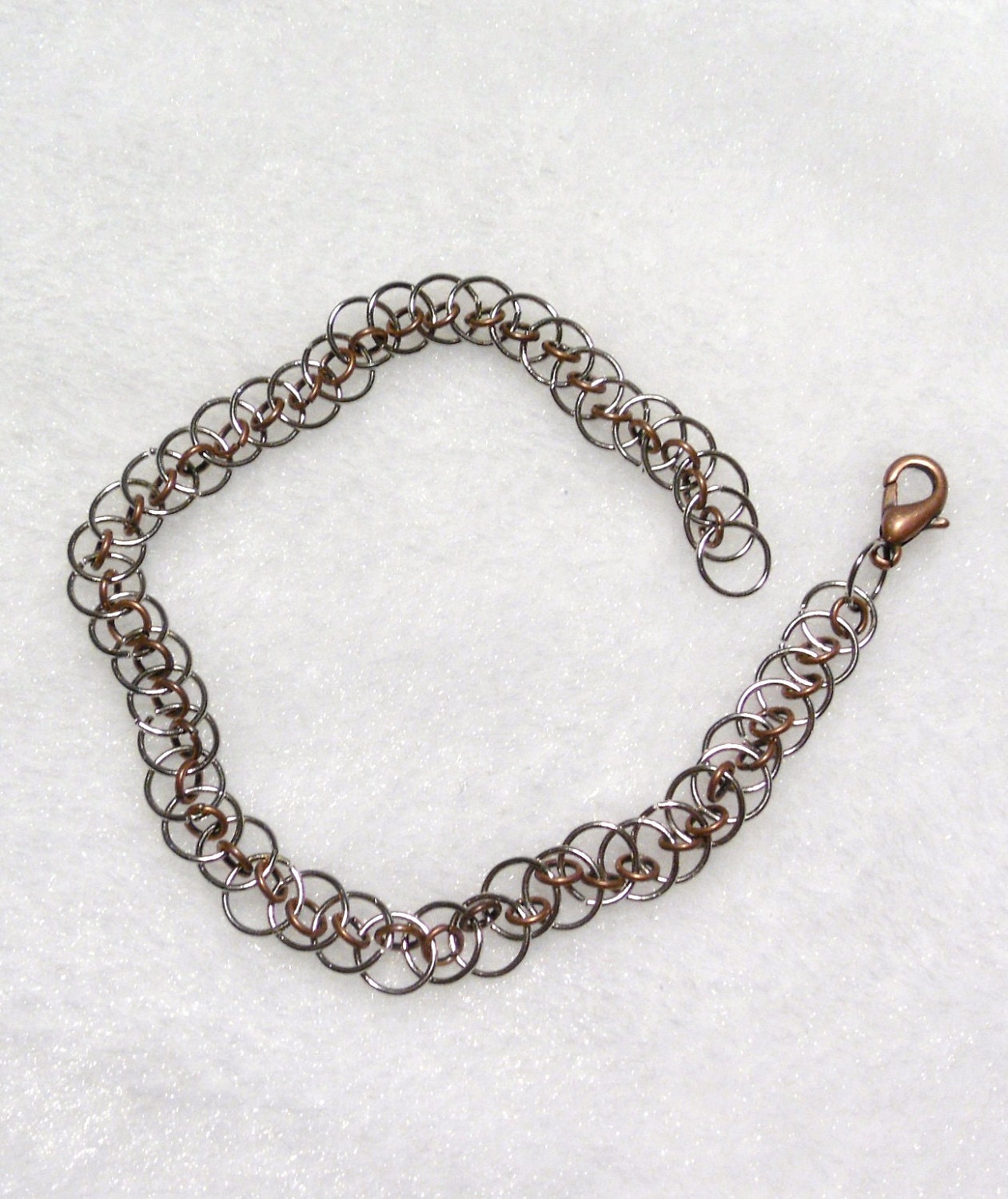 Dragon's Tail Bracelet