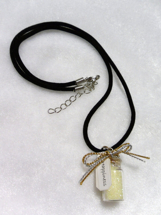 Happiness Necklace