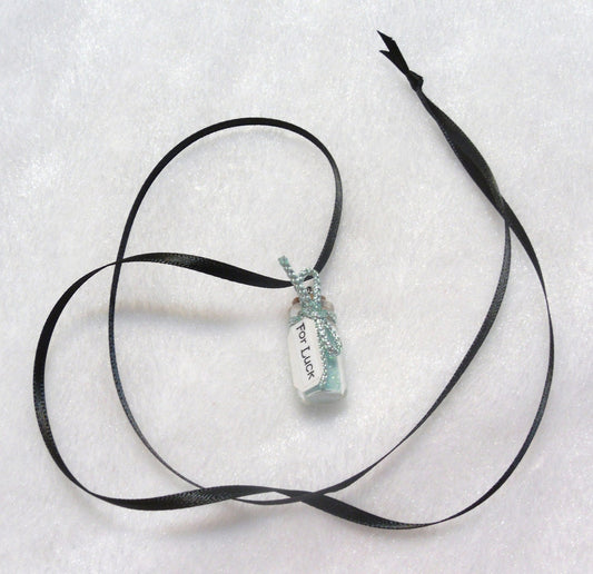 Luck Potion Necklace