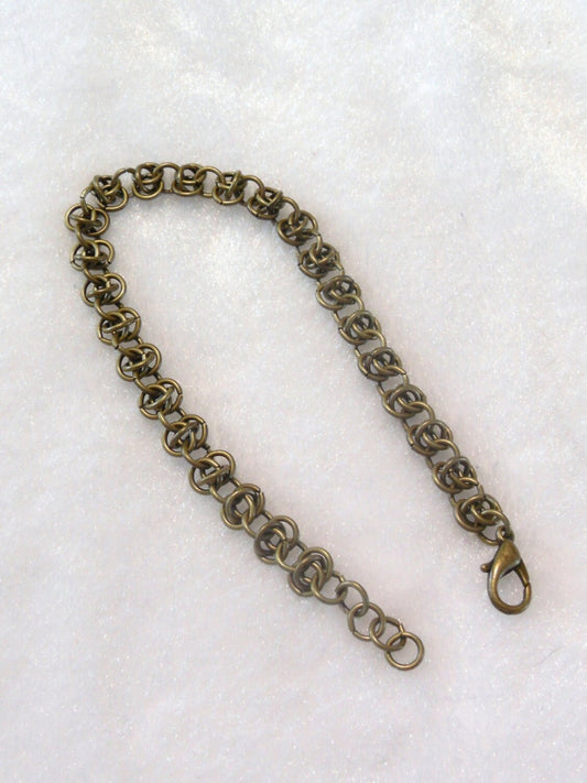 Rhinos Snorting Drano Bracelet