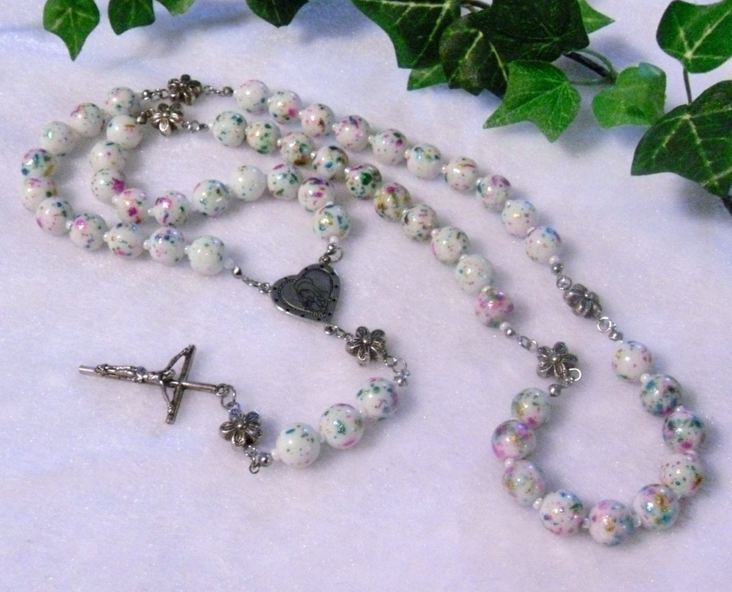Girl's First Rosary