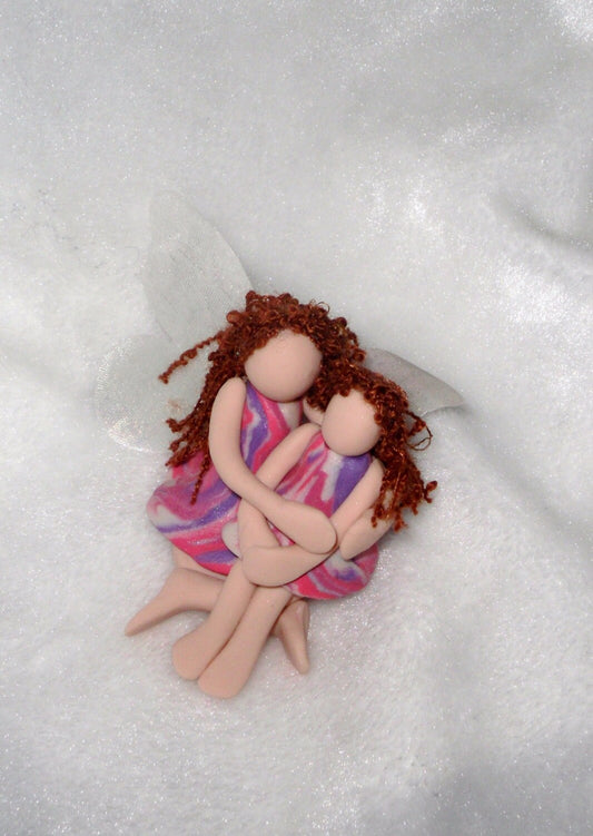 Two Fairies